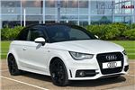 2014 Audi A1