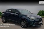 2023 Toyota C-HR