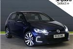 2020 Volkswagen Golf GTE