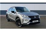 2019 Mitsubishi Eclipse Cross