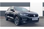 2020 Volkswagen T-Roc