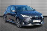 2023 Toyota Yaris