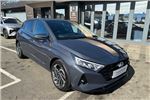 2022 Hyundai i20