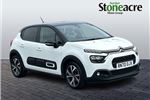 2020 Citroen C3