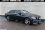 2020 Mercedes-Benz E-Class