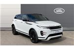 2021 Land Rover Range Rover Evoque