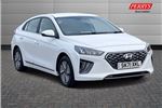 2021 Hyundai IONIQ