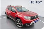 2021 Dacia Duster