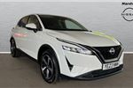 2023 Nissan Qashqai