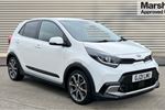 2021 Kia Picanto