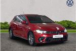 2022 Volkswagen Polo