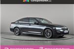 2022 BMW 5 Series