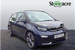 2021 BMW i3