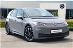 2021 Volkswagen ID.3
