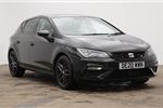 2020 SEAT Leon