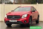 2019 Mercedes-Benz GLA