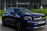 2022 Mercedes-Benz GLB