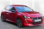 2022 Peugeot 208