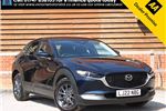 2022 Mazda CX-30