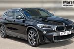 2019 BMW X2