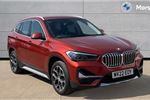 2022 BMW X1