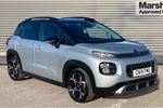 2019 Citroen C3 Aircross