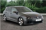 2021 Volkswagen Golf GTI