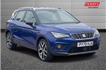 2021 SEAT Arona