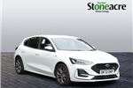 2022 Ford Focus