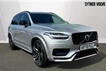 2020 Volvo XC90