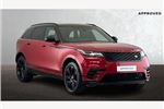 2023 Land Rover Range Rover Velar