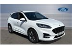 2023 Ford Kuga