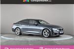 2018 BMW 4 Series Gran Coupe