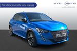 2022 Peugeot 208