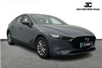 2021 Mazda 3
