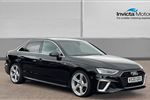 2020 Audi A4