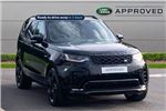 2021 Land Rover Discovery