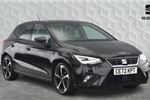2022 SEAT Ibiza