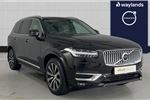 2021 Volvo XC90