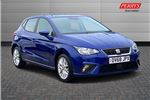 2018 SEAT Ibiza