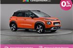 2021 Citroen C3 Aircross