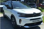 2023 Citroen C5 Aircross