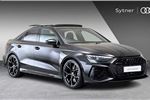 2024 Audi RS3