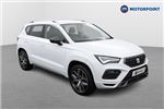 2022 SEAT Ateca