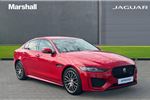 2020 Jaguar XE