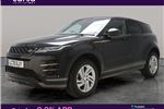 2020 Land Rover Range Rover Evoque