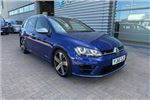 2016 Volkswagen Golf Estate