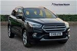 2018 Ford Kuga