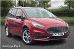 2022 Ford Galaxy 2.5 FHEV 190 Titanium 5dr CVT