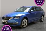 2020 Skoda Octavia Estate